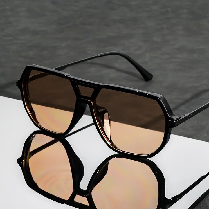 Langston Mirage Gradient Shades