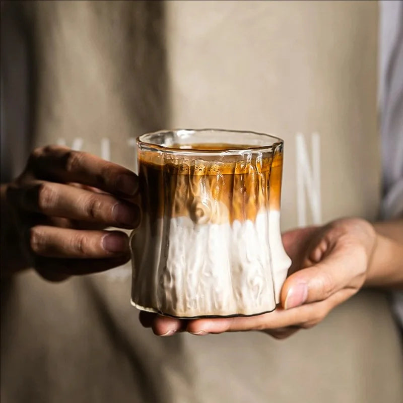 Arbor Brew Glass Cup