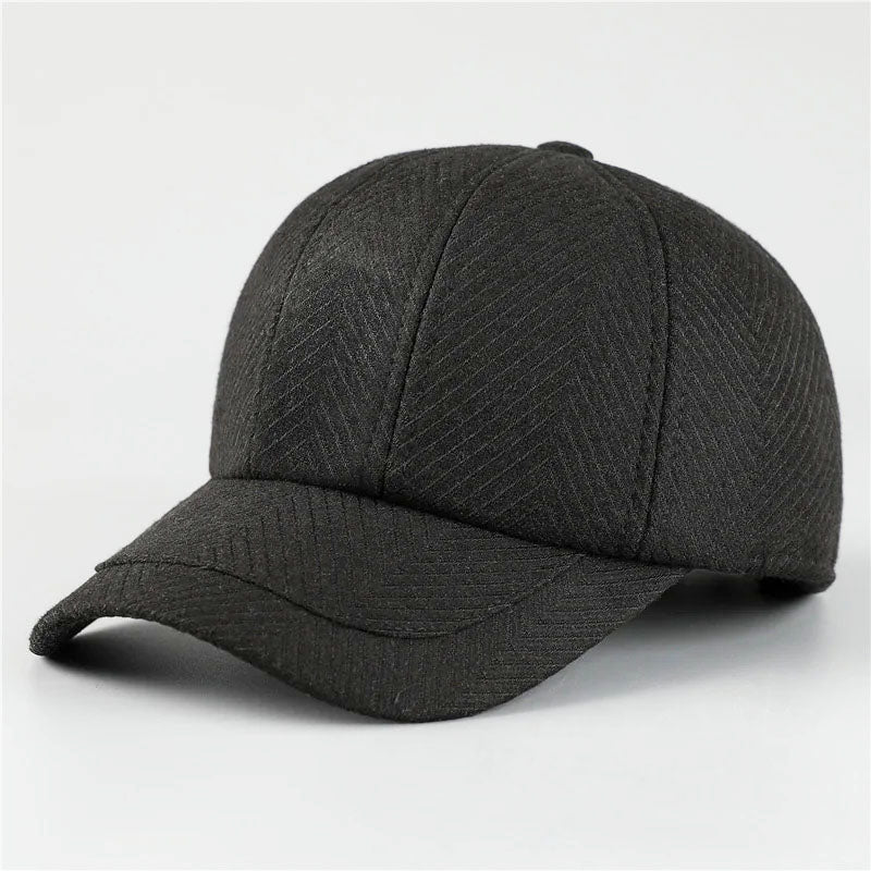 Wexford Winter Shield Cap