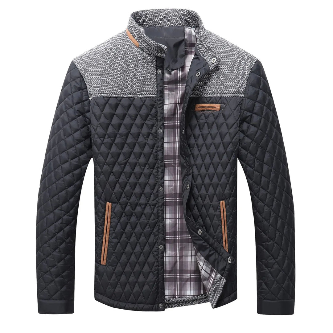 Ashcroft Quilted Heritage Jacket