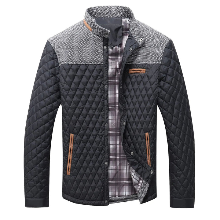 Ashcroft Quilted Heritage Jacket