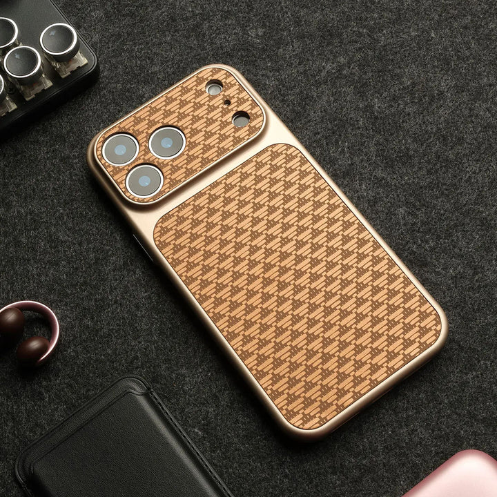 Calibre MagSafe iPhone Case