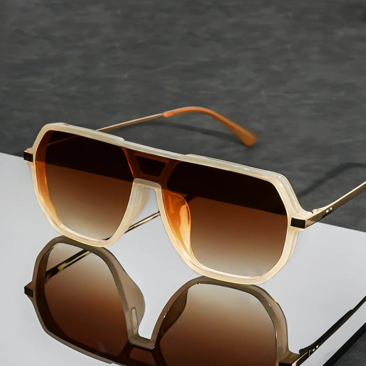 Langston Mirage Gradient Shades
