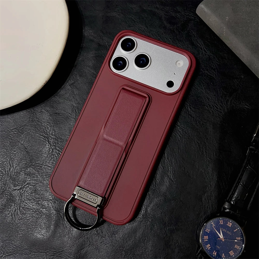 Montreux Ring iPhone Case