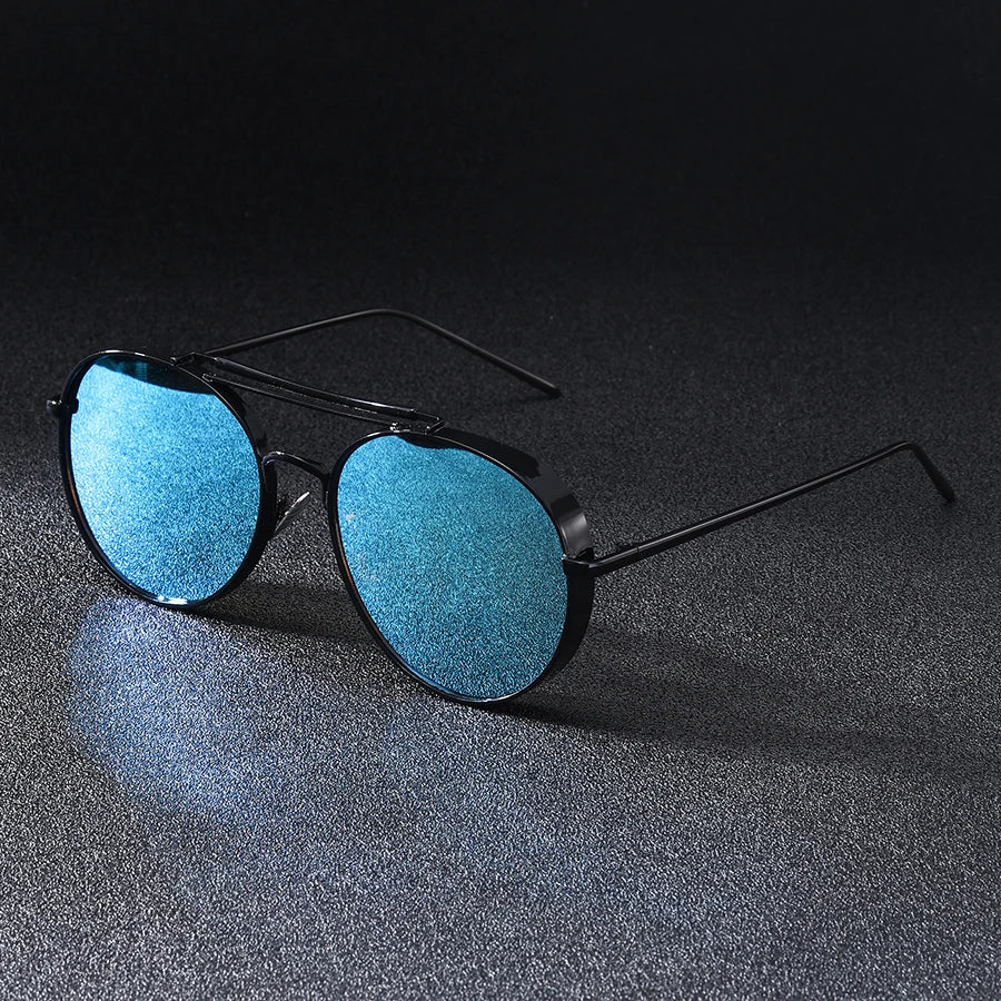 Solvane Aero Pilot Sunglasses