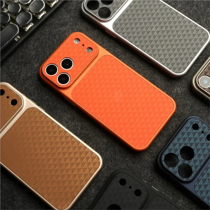Calibre MagSafe iPhone Case