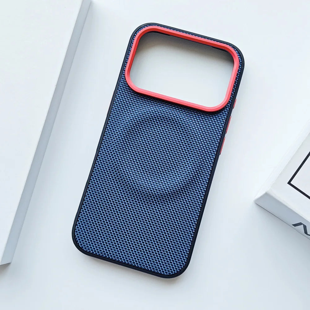 Gridlock MagShell iPhone Case