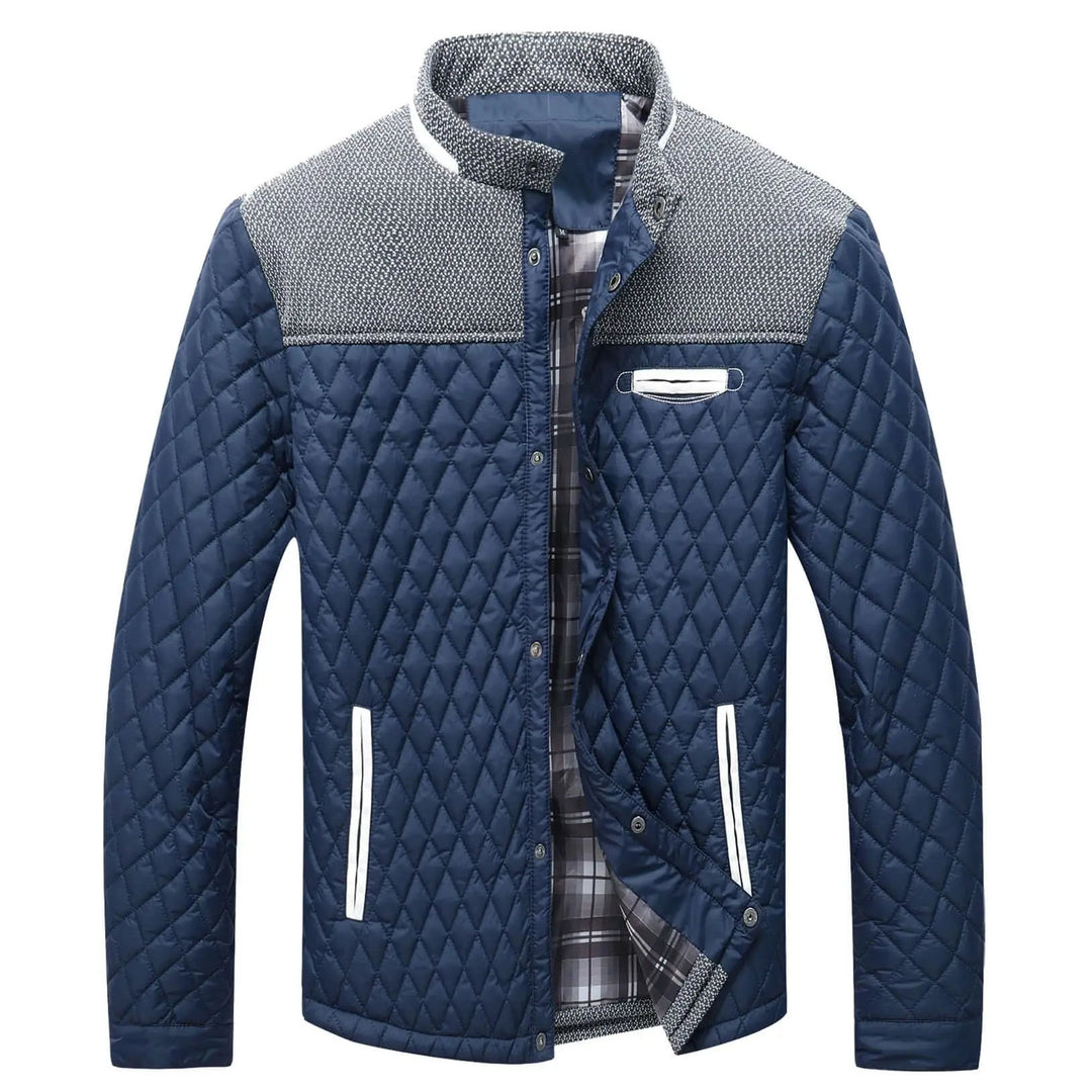 Ashcroft Quilted Heritage Jacket