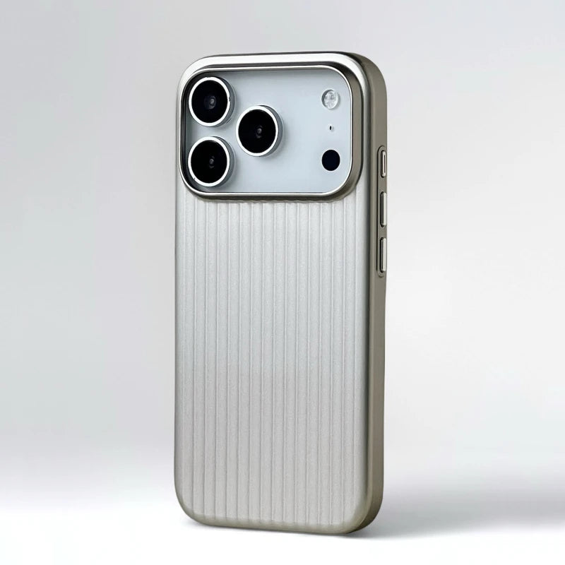Lumea Stripe MagSafe Case