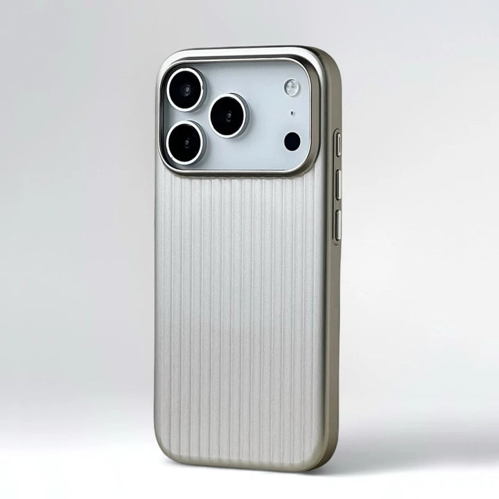 Lumea Stripe MagSafe Case