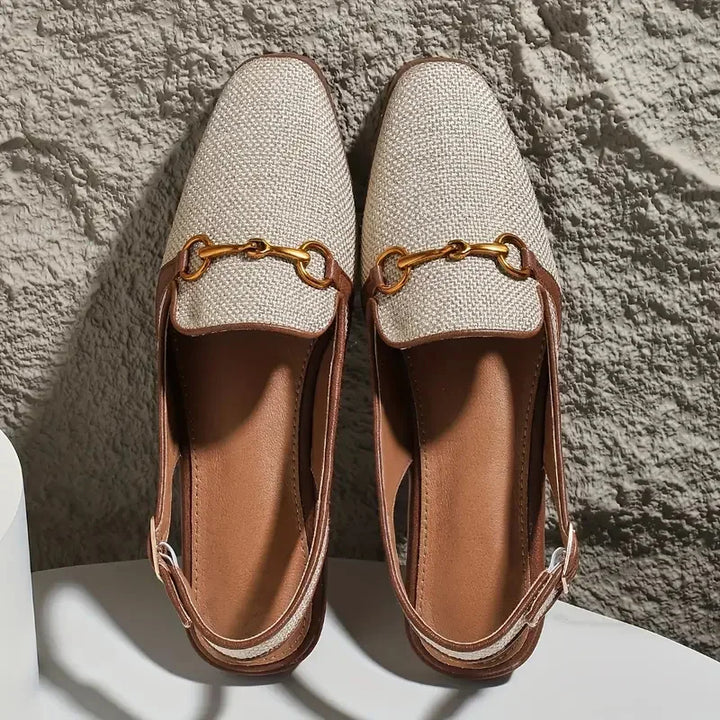 Sarina Wedge Flats