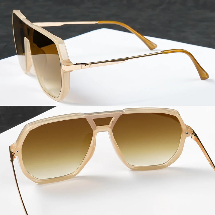 Langston Mirage Gradient Shades