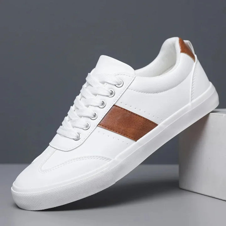 Bellmere Casual Contrast Sneakers