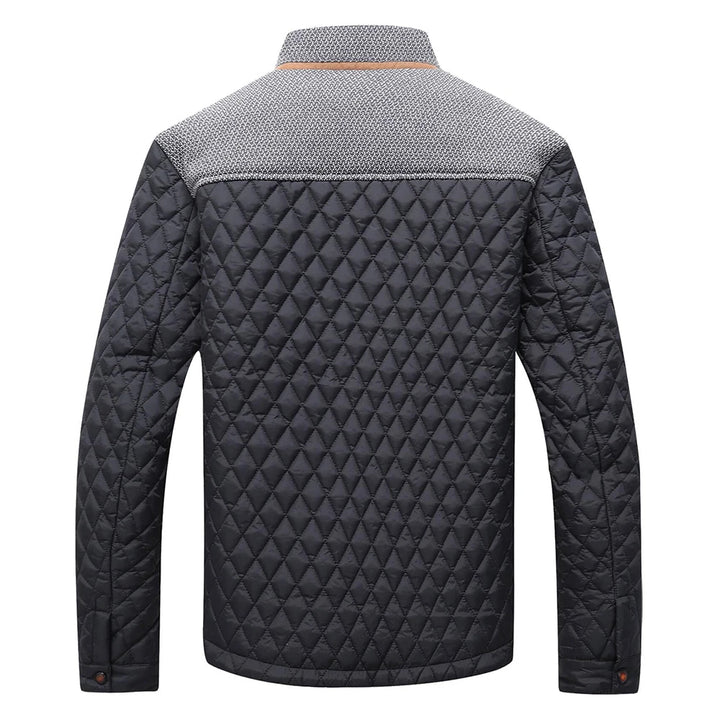 Ashcroft Quilted Heritage Jacket