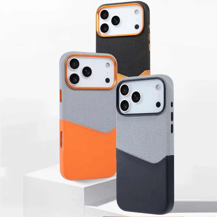 Lunaro Dualtone Magsafe Case