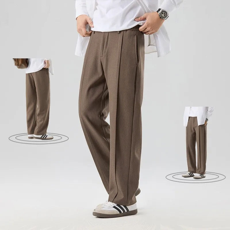 Brunello Drape Pants
