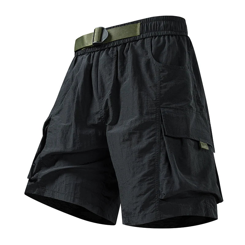 Veyron Cargo Shorts