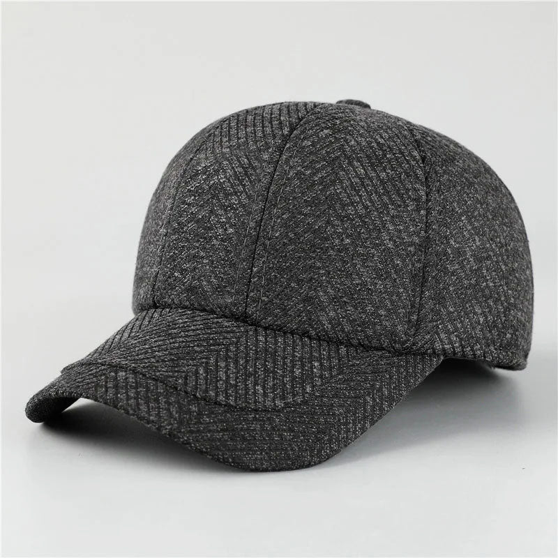 Wexford Winter Shield Cap
