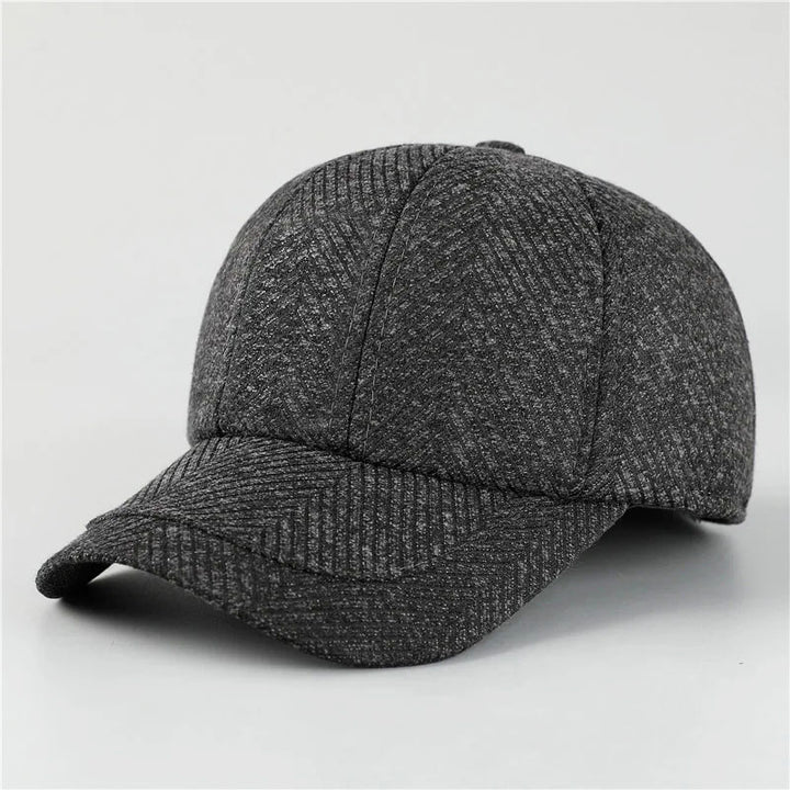 Wexford Winter Shield Cap