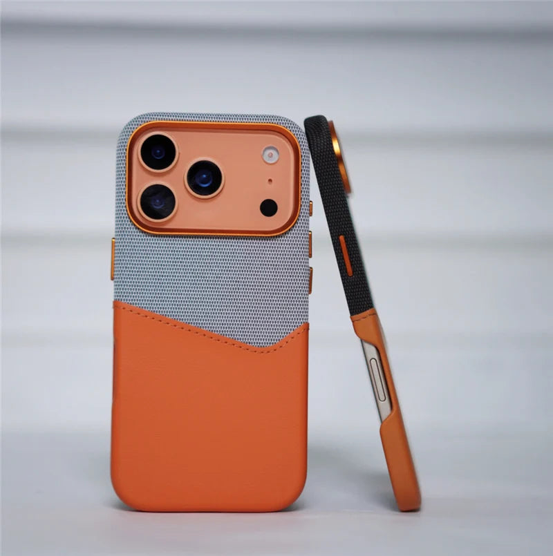 Lunaro Dualtone Magsafe Case