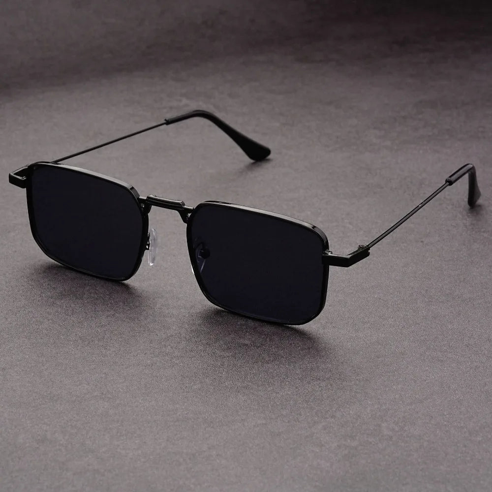 Riverton Retro Square Shades