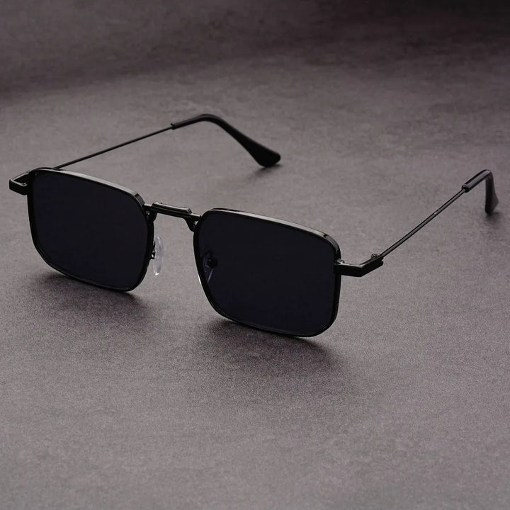 Riverton Retro Square Shades