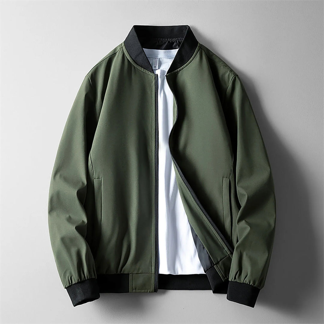 Marston Windguard Bomber Jacket