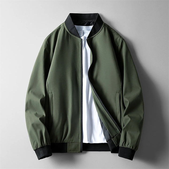 Marston Windguard Bomber Jacket