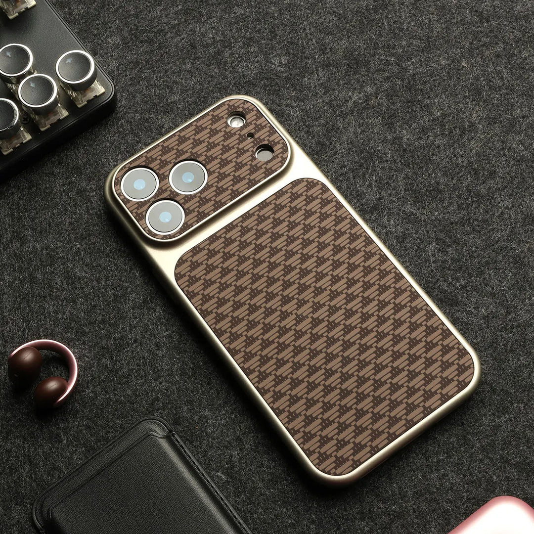 Calibre MagSafe iPhone Case