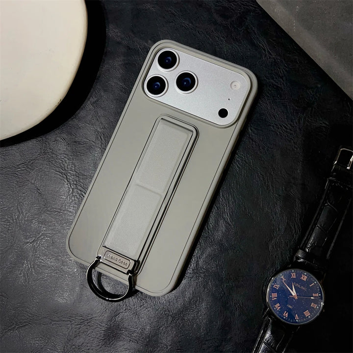 Montreux Ring iPhone Case
