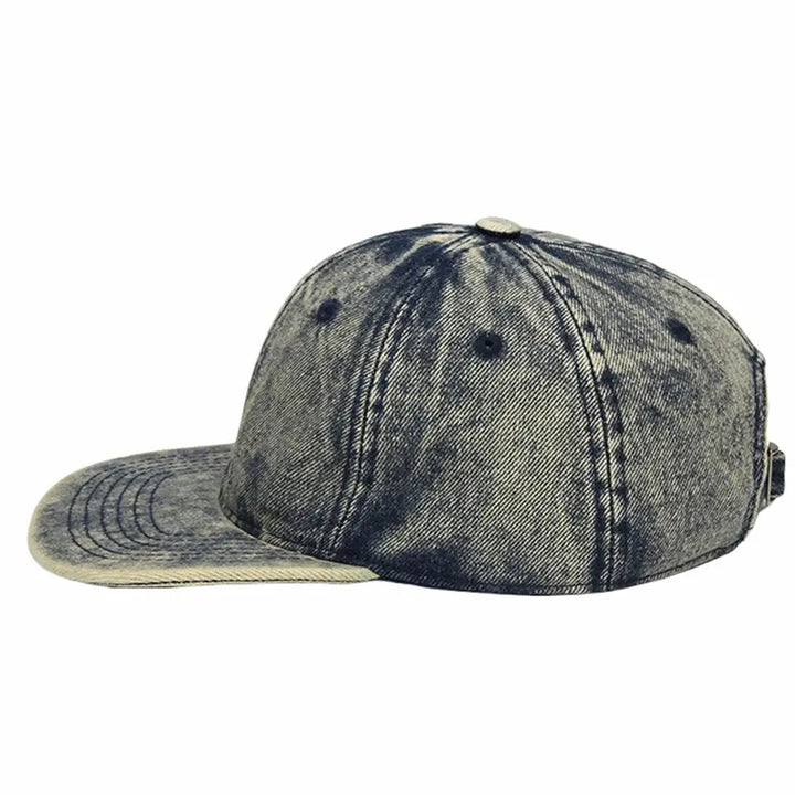 Fraystate Washed Street Cap