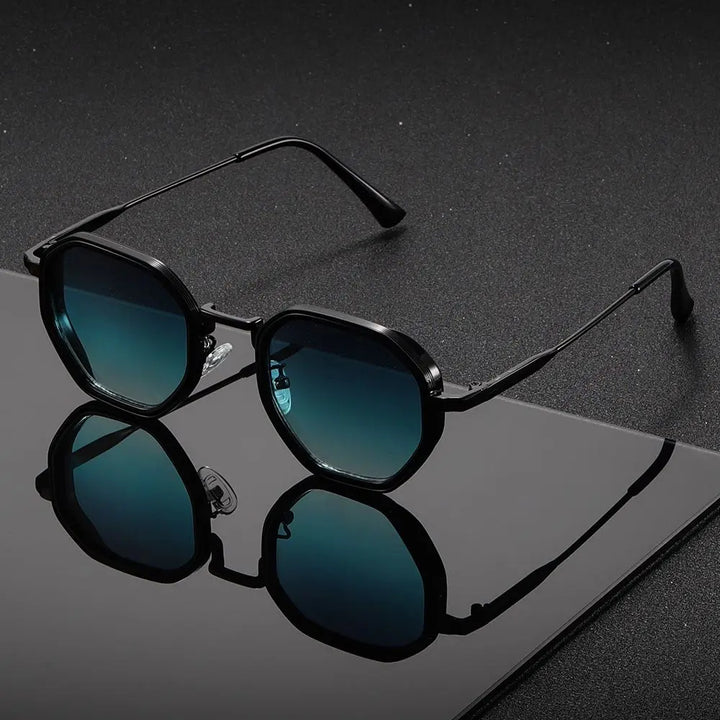 Blackline Icon Sunglasses