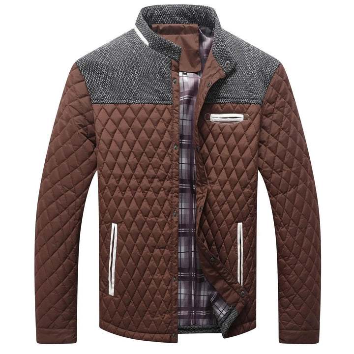 Ashcroft Quilted Heritage Jacket