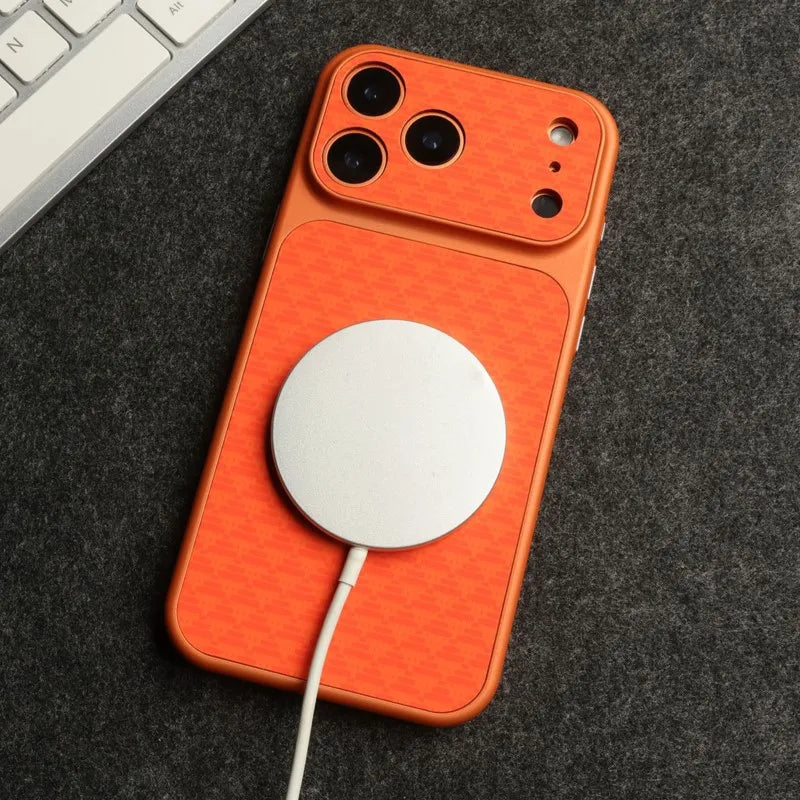 Calibre MagSafe iPhone Case