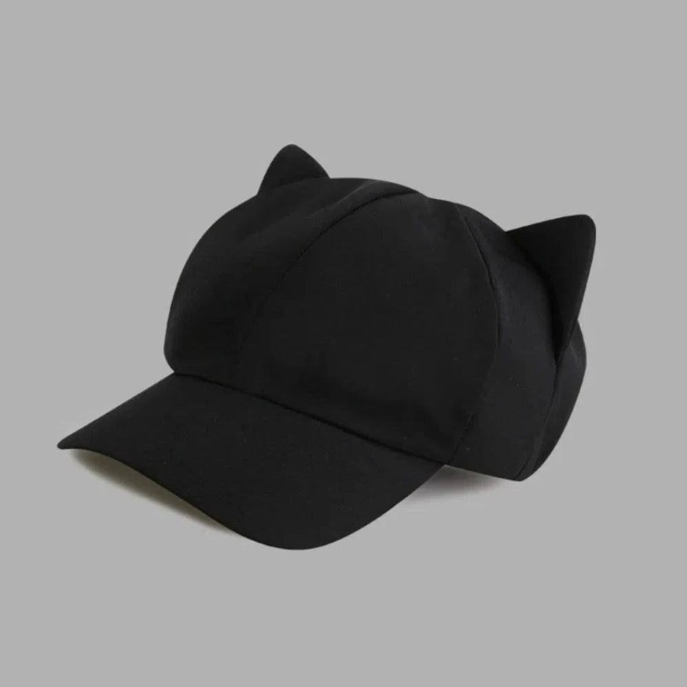 Marcelline Street Cap