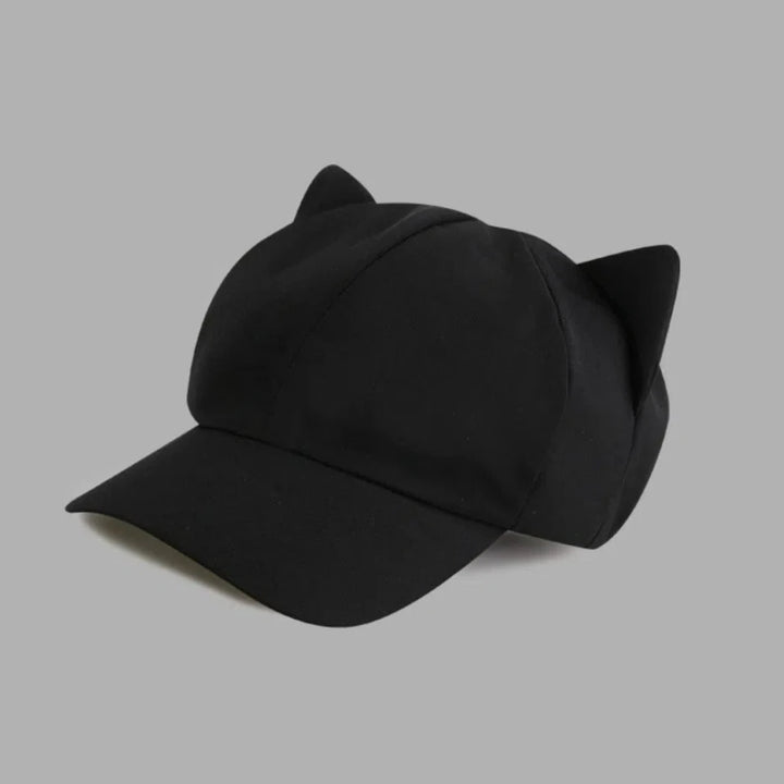Marcelline Street Cap