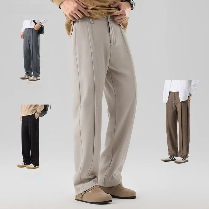 Brunello Drape Pants