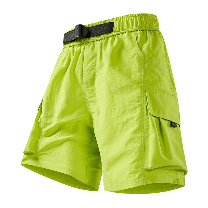 Veyron Cargo Shorts