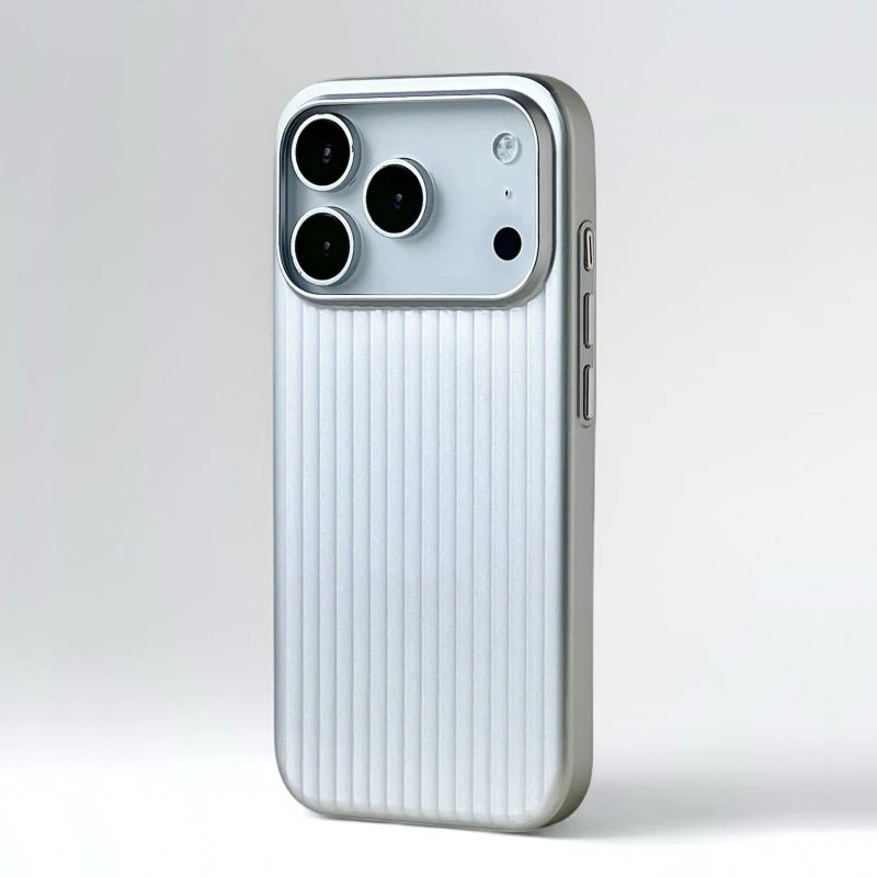 Lumea Stripe MagSafe Case