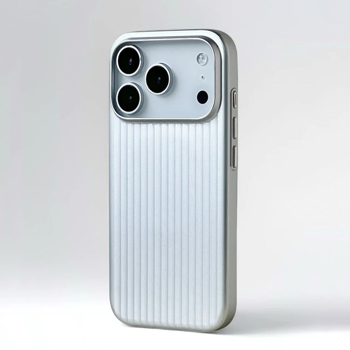 Lumea Stripe MagSafe Case