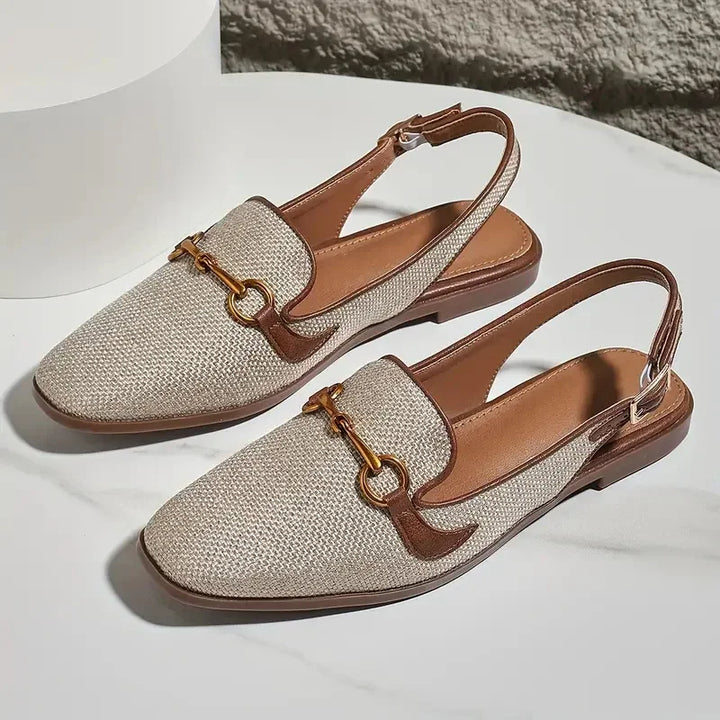 Sarina Wedge Flats
