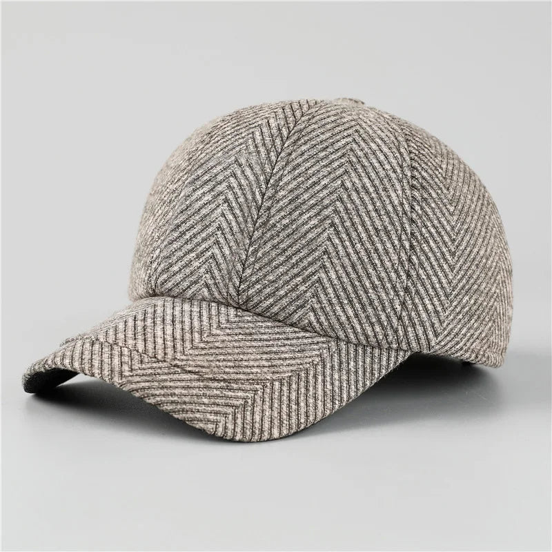 Wexford Winter Shield Cap