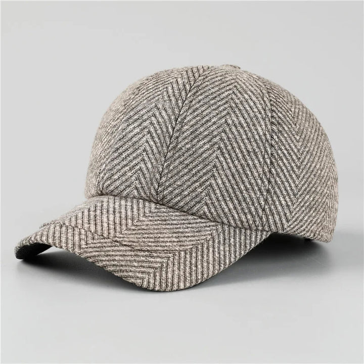 Wexford Winter Shield Cap