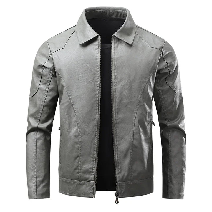 Rothmere Leather Jacket
