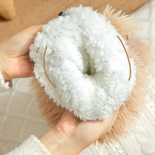 SnugglePup Fluffy Floor Socks