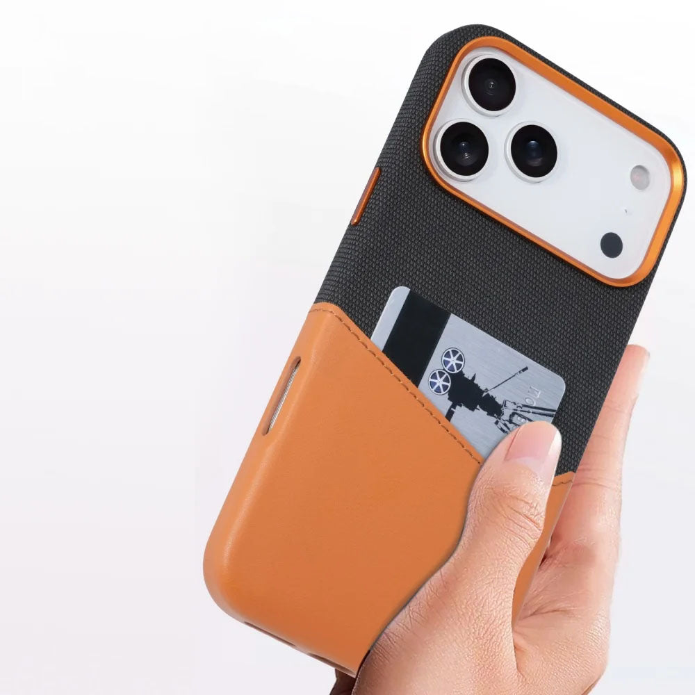 Lunaro Dualtone Magsafe Case