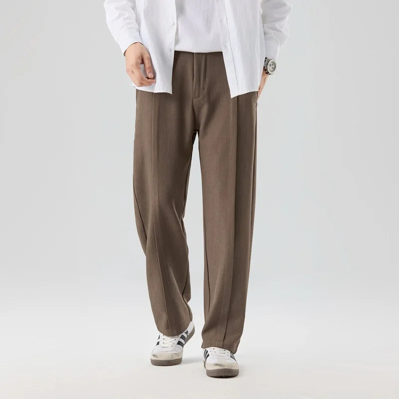 Brunello Drape Pants