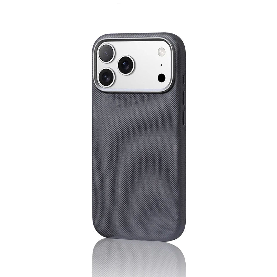 Aureon Diamond-Textured MagSafe Case