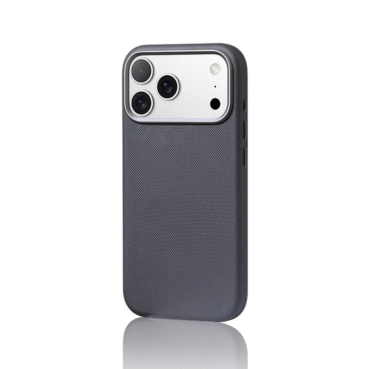 Aureon Diamond-Textured MagSafe Case