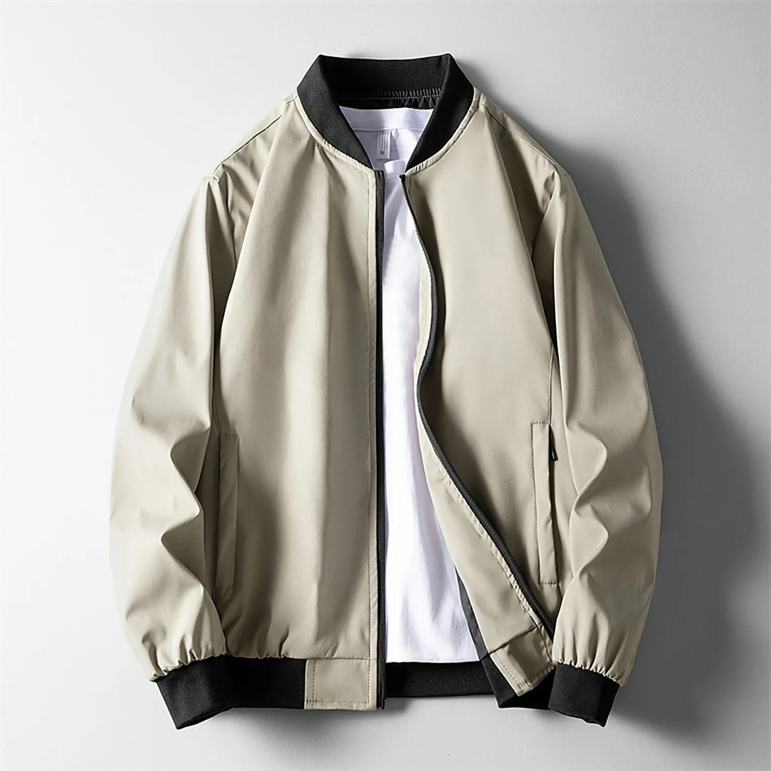 Marston Windguard Bomber Jacket